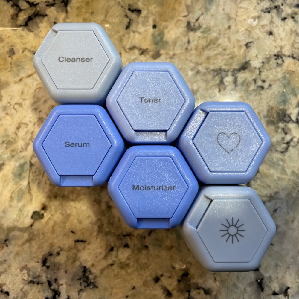 Cadence Capsules